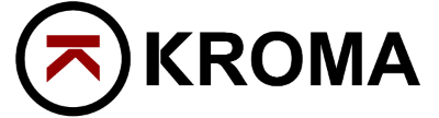 KROMA Mag | Filipino American Magazine logo